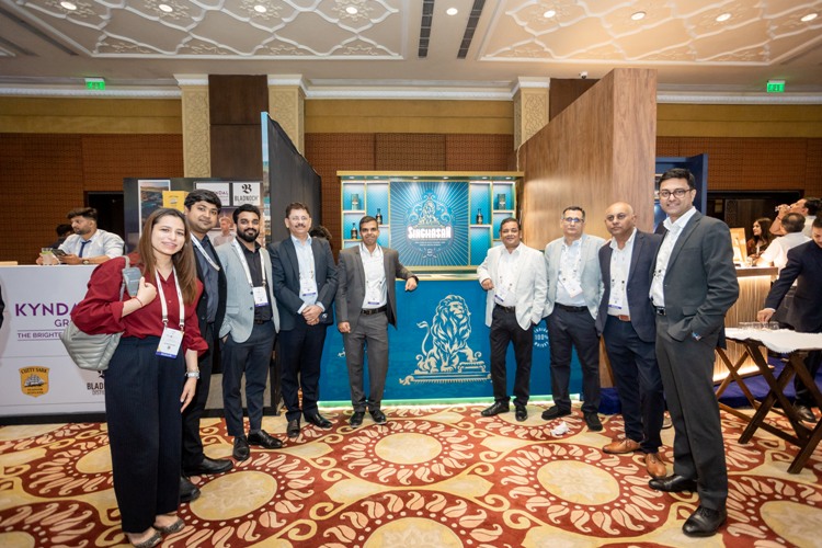 Exhibitor Interactions